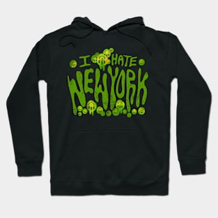 Turtle city Hoodie